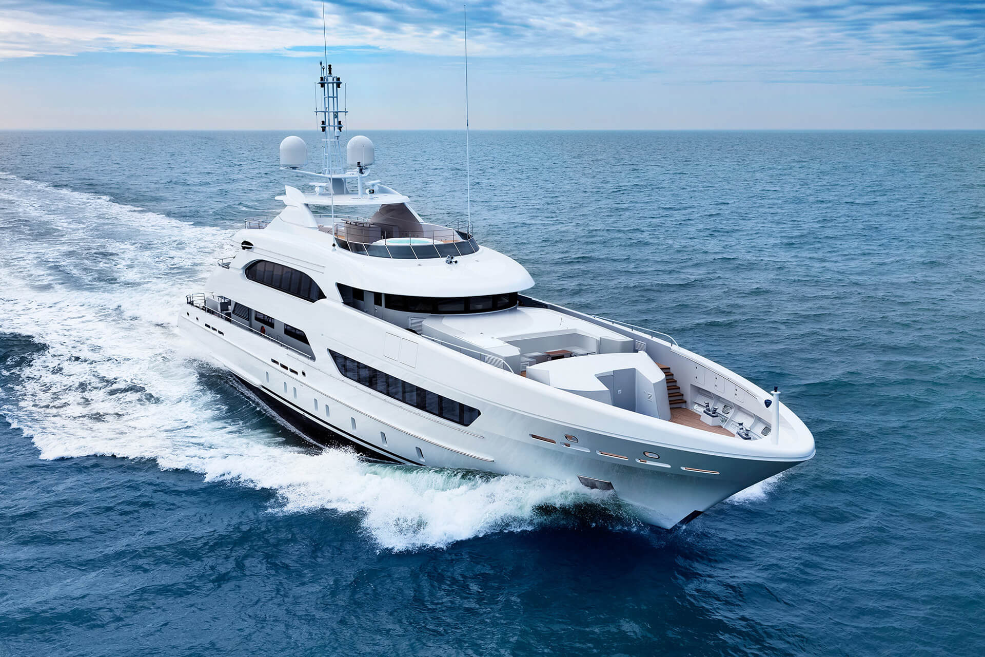 AD Yachts