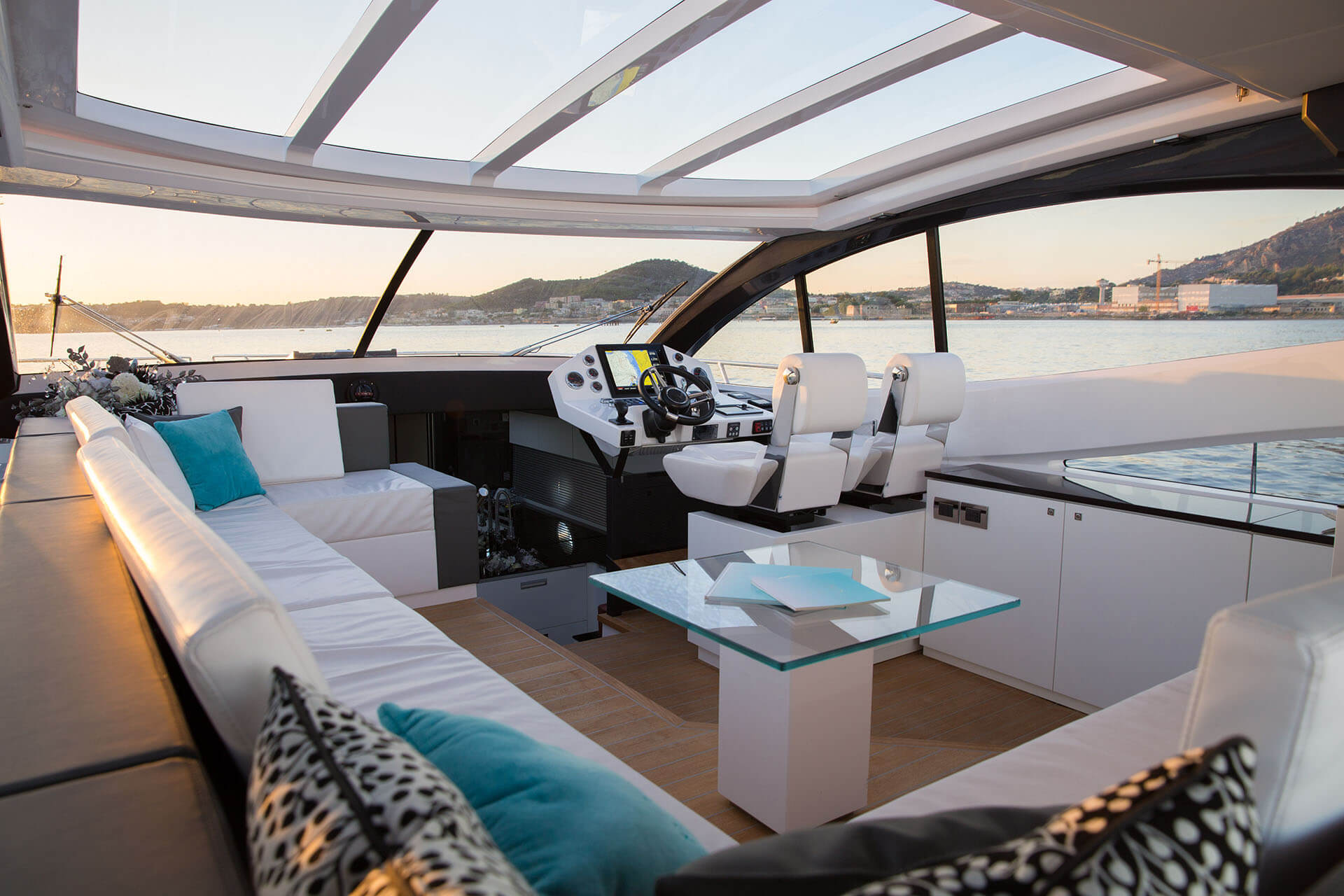 House Boat