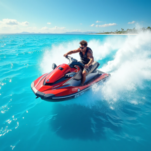 Jet Ski