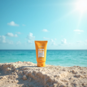 Ocean Sunscreen