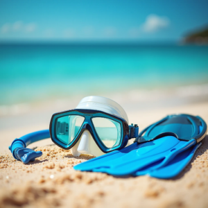 Snorkel Gear