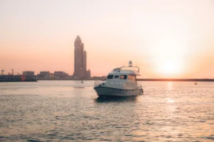 Yacht Rental in Abu Dhabi: Prices and Packages