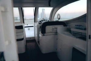 مناسبات على اليخت