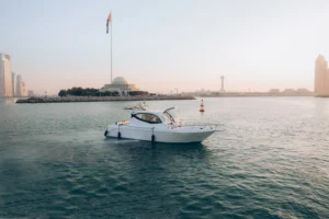 تأجير يخت عائلي