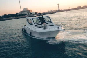 باقات تأجير اليخوت