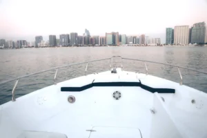 باقات تأجير اليخوت