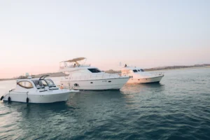 Do You Need a License to Rent a Yacht in Abu Dhabi?