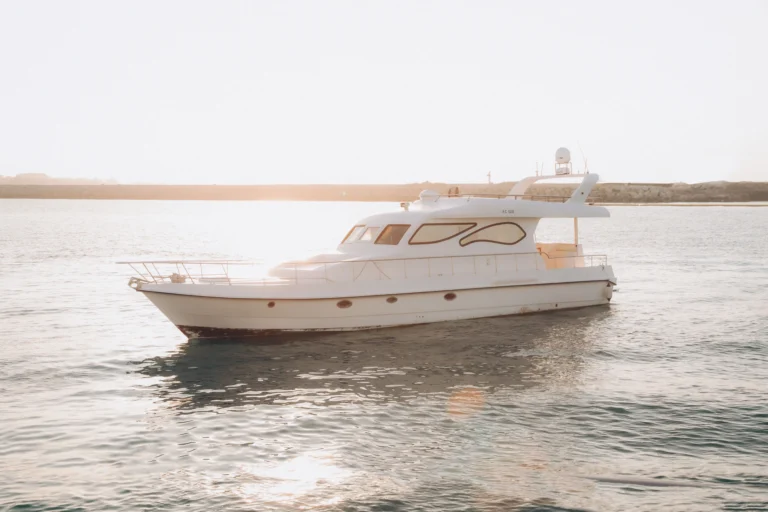Bello Boat