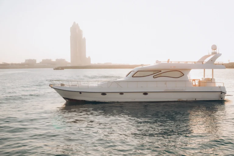 Bello Boat