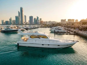 أسعار تأجير اليخوت في أبوظبي 2026  دليلك الكامل