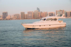 أسعار تأجير اليخوت في أبوظبي