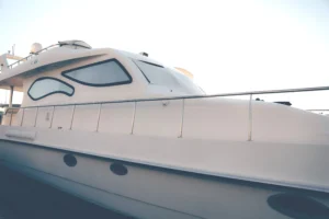 رحلات يخوت رومانسية
