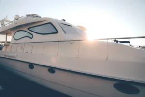 أسعار تأجير اليخوت
