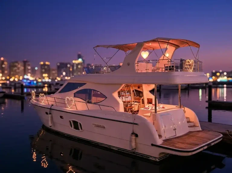 Vita Boat