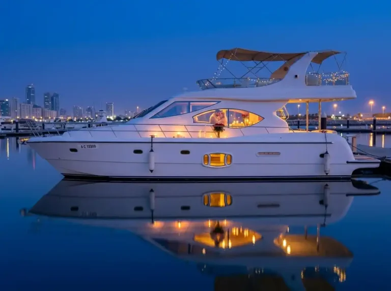 Vita Boat