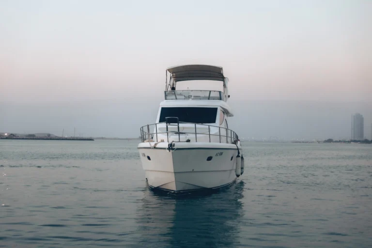 Vita Boat