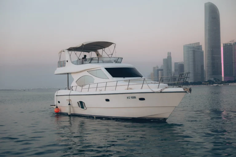 Vita Boat