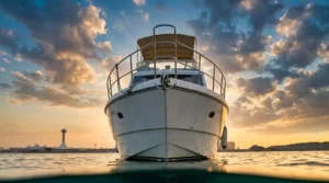 أسعار تأجير اليخوت
