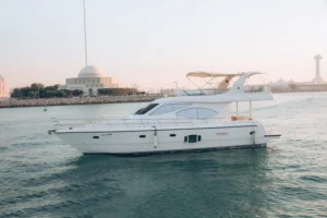 يخوت اقتصادية في أبوظبي
