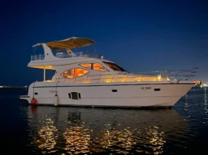 Best Yacht and Boat Rental in Abu Dhabi for 2026
