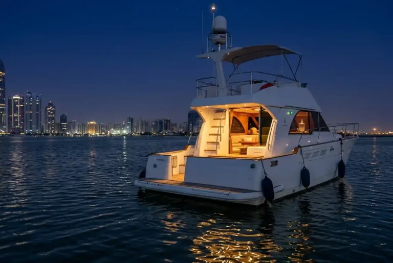 Ilmare Boat