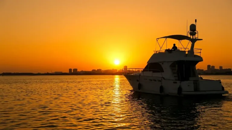 Ilmare Boat