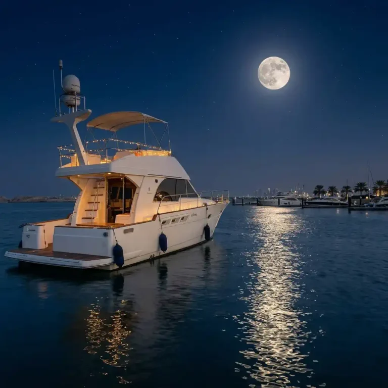 Ilmare Boat