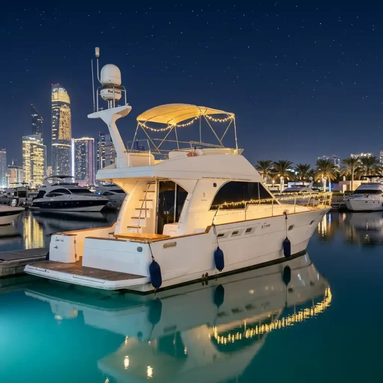 Ilmare Boat