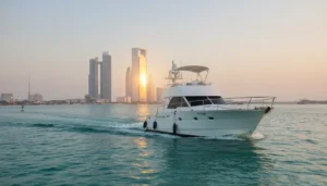 فعاليات اليخوت