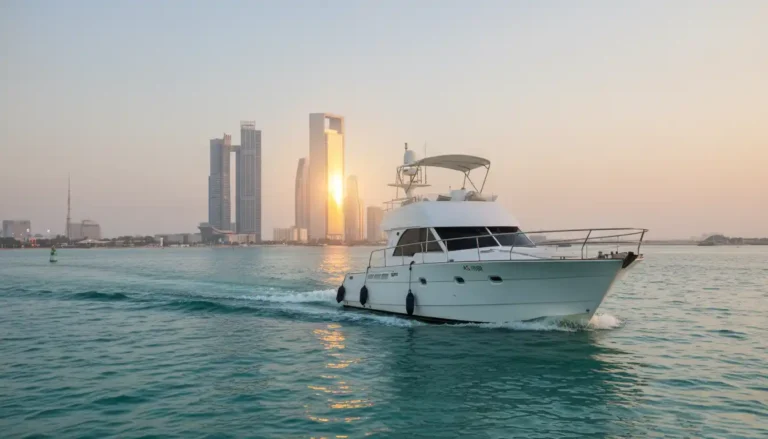Ilmare Boat