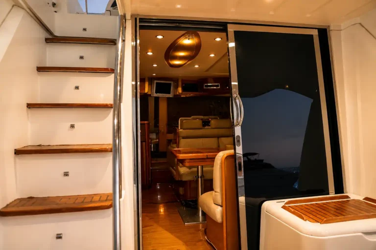 Ilmare Boat