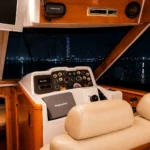 Yacht Rental from Abu Dhabi Marina Your Perfect Departure Point