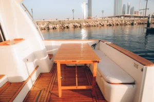 أسعار تأجير اليخوت