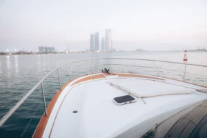 تأجير يخت عائلي